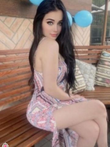 Проститутка Азалия